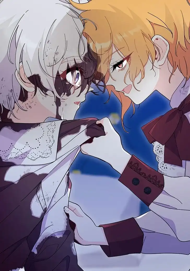 Manhua I Don’t Want to Play Matchmaker! Chapter 50 gambar 2