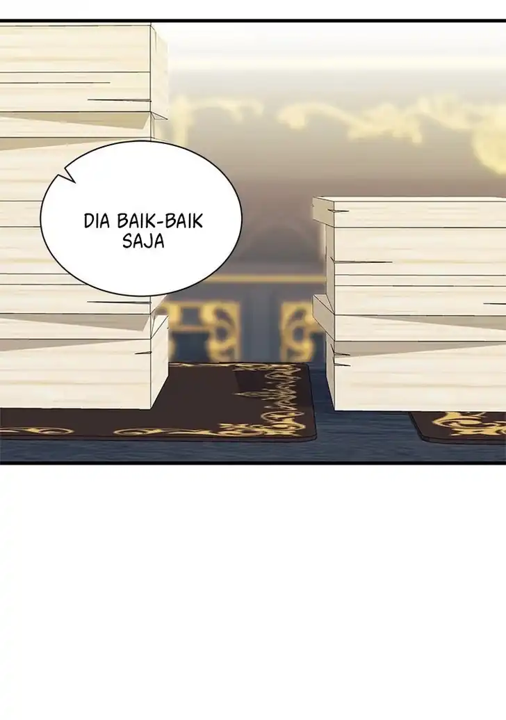 I Don’t Want to Play Matchmaker! Chapter 51 Gambar 6