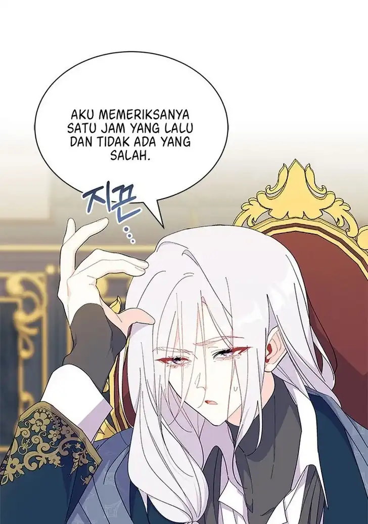 I Don’t Want to Play Matchmaker! Chapter 51 Gambar 7