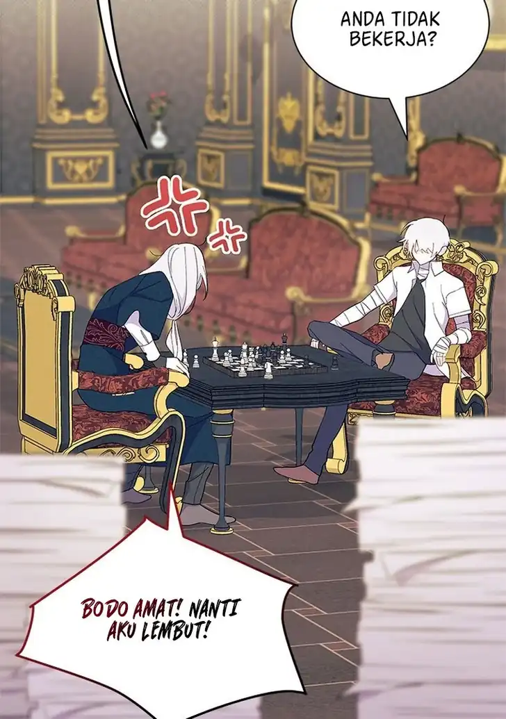 I Don’t Want to Play Matchmaker! Chapter 52 Gambar 4