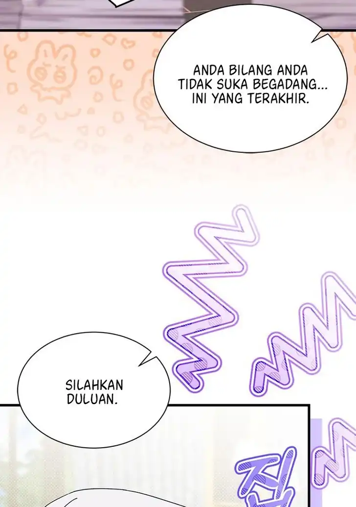 I Don’t Want to Play Matchmaker! Chapter 52 Gambar 5