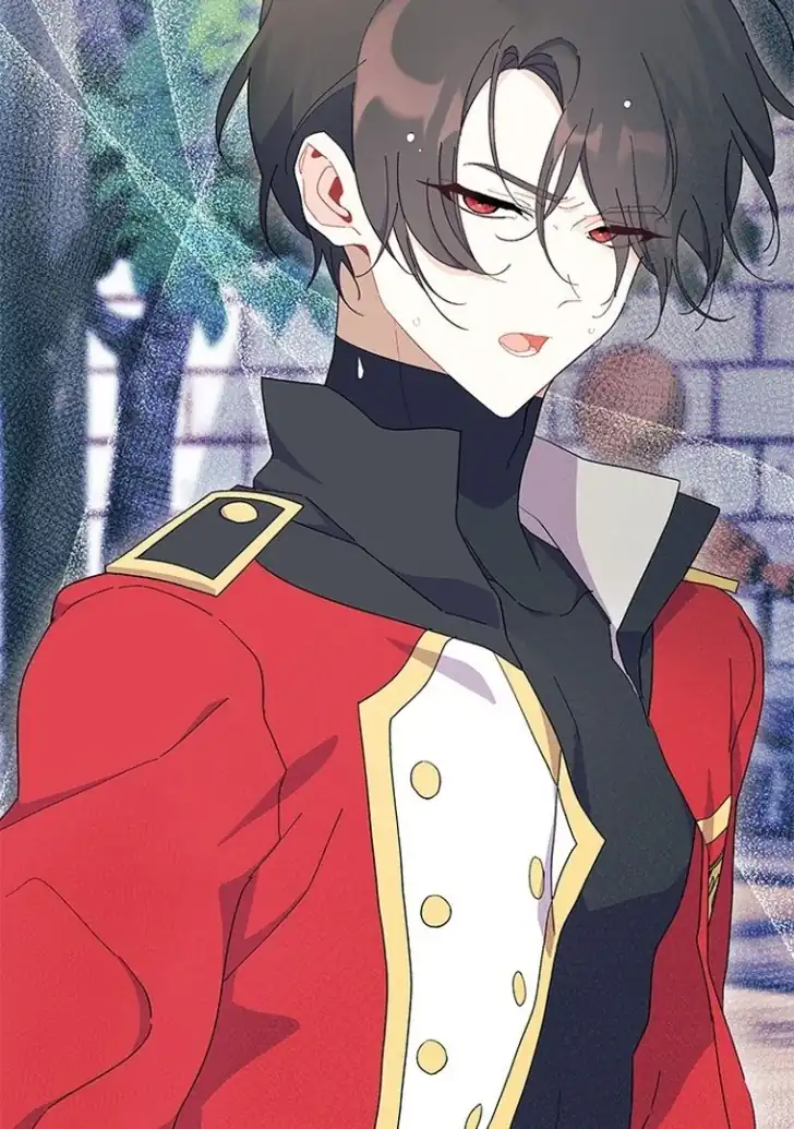 Manhua I Don’t Want to Play Matchmaker! Chapter 53 gambar 2
