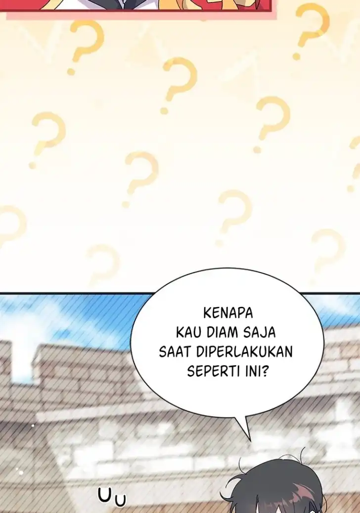 I Don’t Want to Play Matchmaker! Chapter 53 Gambar 4
