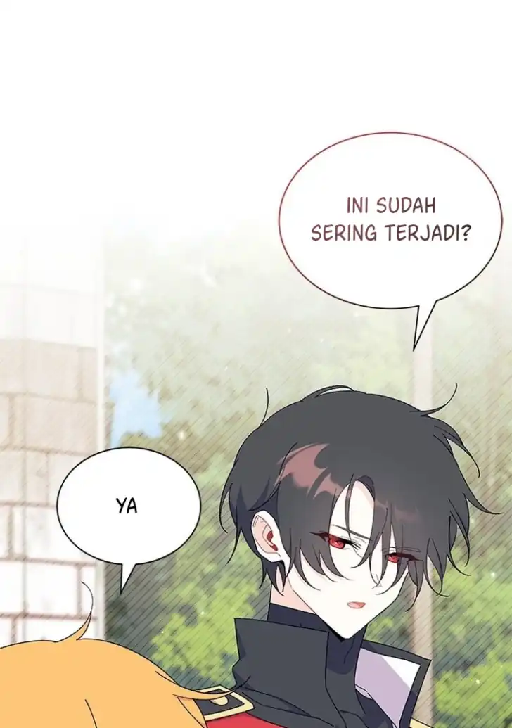 I Don’t Want to Play Matchmaker! Chapter 53 Gambar 6