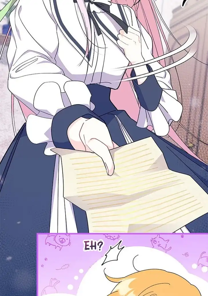 Manhua I Don’t Want to Play Matchmaker! Chapter 54 gambar 2