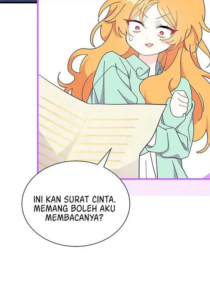 I Don’t Want to Play Matchmaker! Chapter 54 Gambar 3