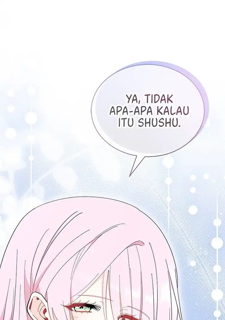 I Don’t Want to Play Matchmaker! Chapter 54 Gambar 4