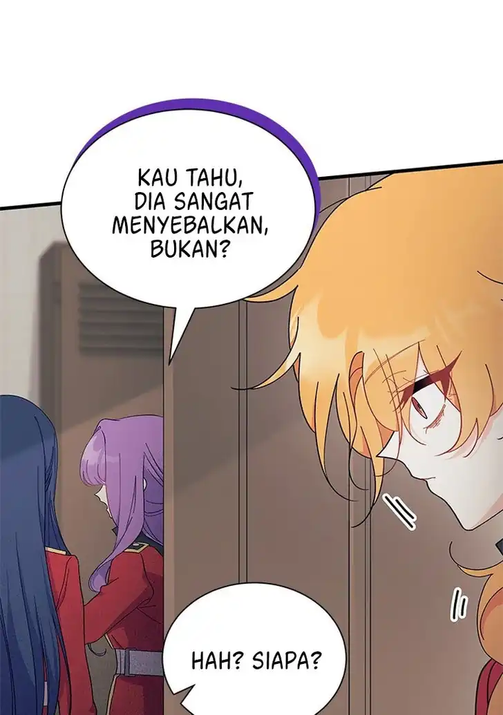 Komik I Don’t Want to Play Matchmaker! Chapter 55 gambar 1