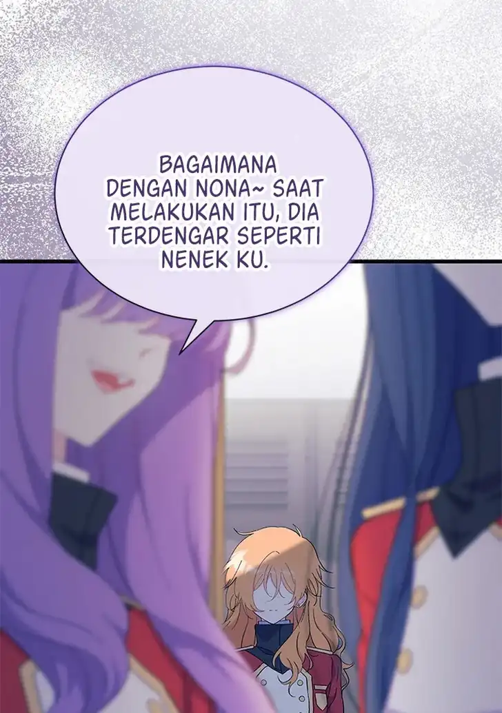 I Don’t Want to Play Matchmaker! Chapter 55 Gambar 5