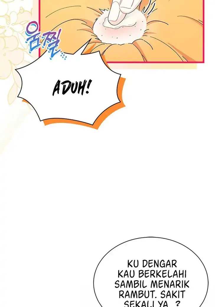 I Don’t Want to Play Matchmaker! Chapter 56 Gambar 4