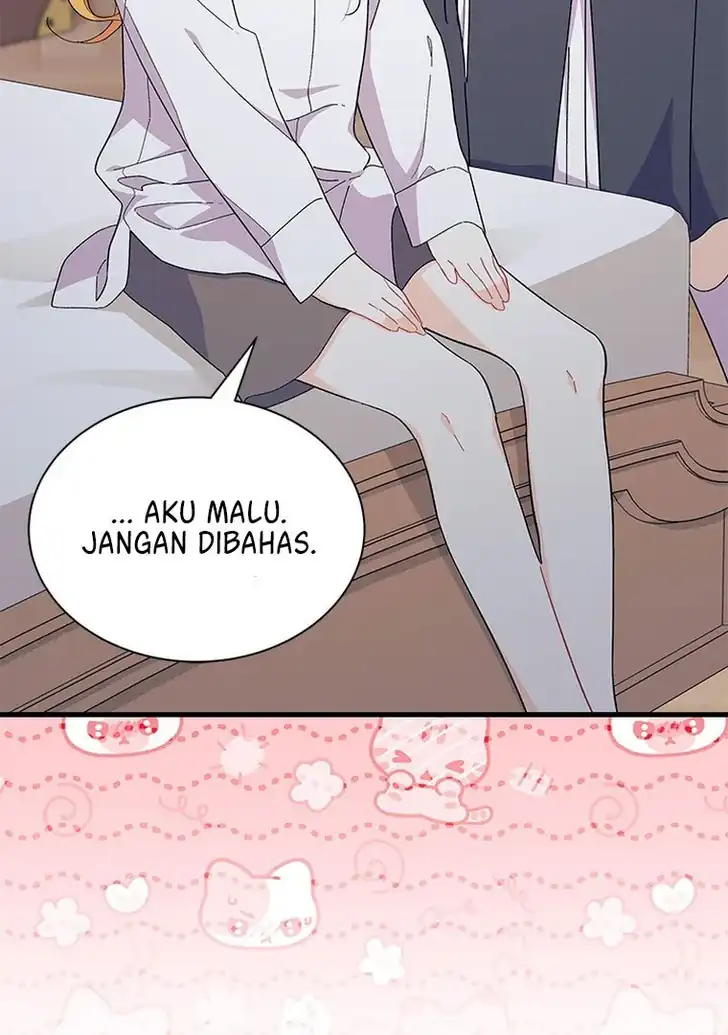 I Don’t Want to Play Matchmaker! Chapter 56 Gambar 6