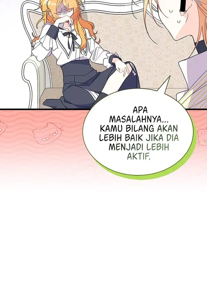 Manhua I Don’t Want to Play Matchmaker! Chapter 58 gambar 2
