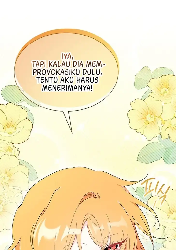 I Don’t Want to Play Matchmaker! Chapter 58 Gambar 3