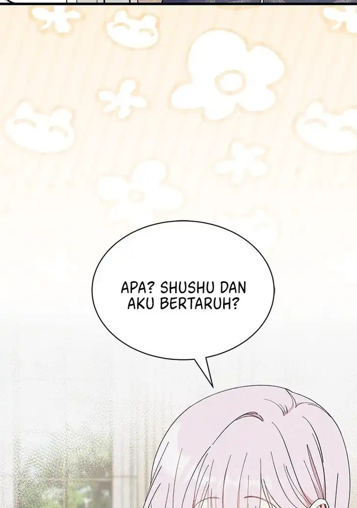 I Don’t Want to Play Matchmaker! Chapter 58 Gambar 5