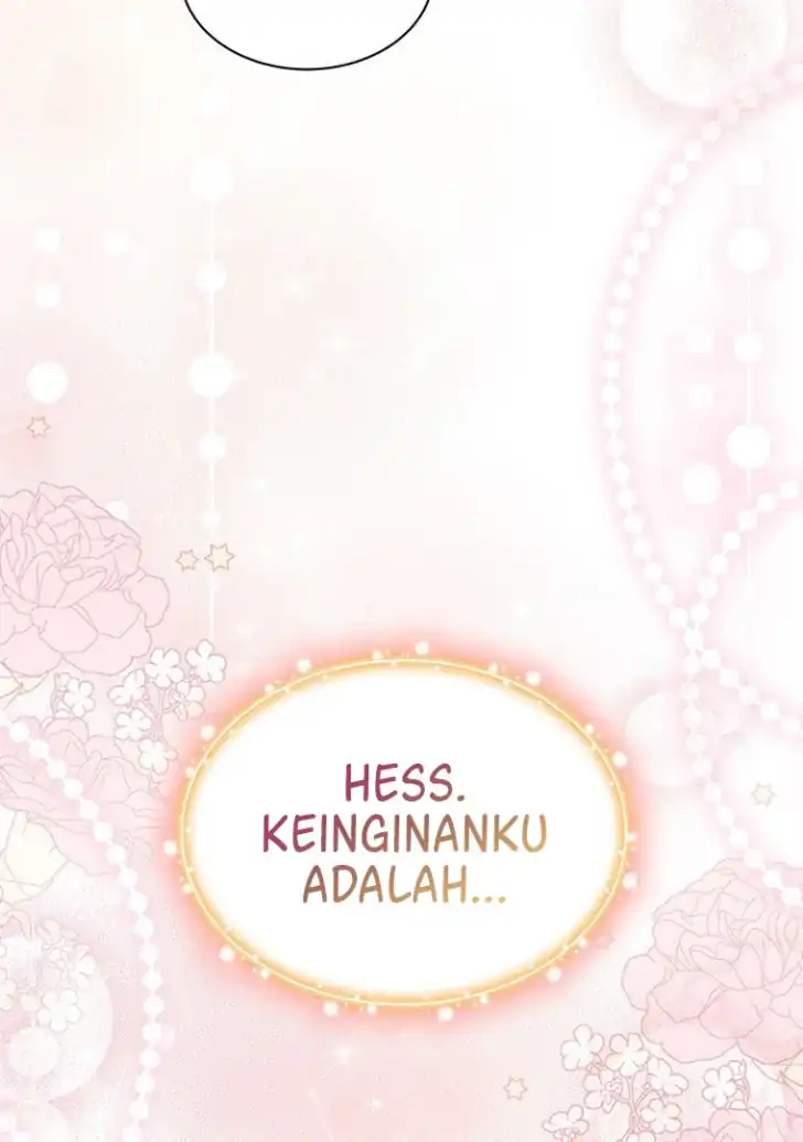 I Don’t Want to Play Matchmaker! Chapter 59 Gambar 3