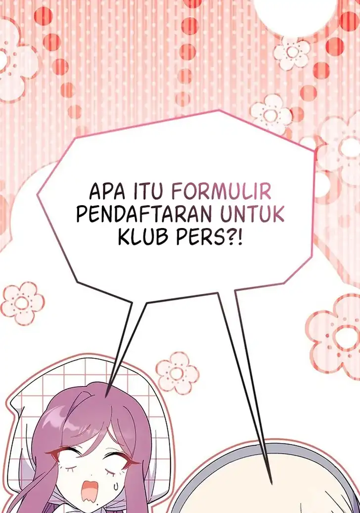 I Don’t Want to Play Matchmaker! Chapter 60 Gambar 3