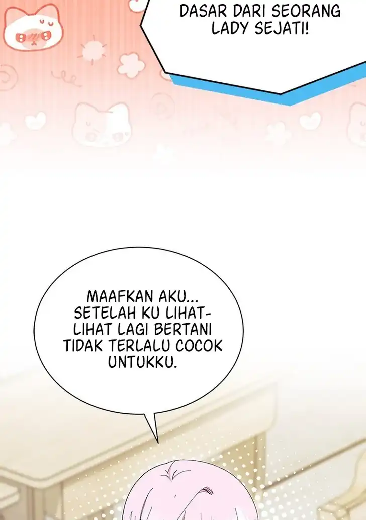 I Don’t Want to Play Matchmaker! Chapter 60 Gambar 5
