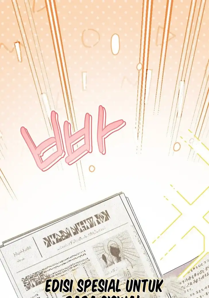 Komik I Don’t Want to Play Matchmaker! Chapter 61 gambar 1
