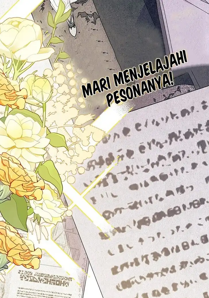I Don’t Want to Play Matchmaker! Chapter 61 Gambar 5
