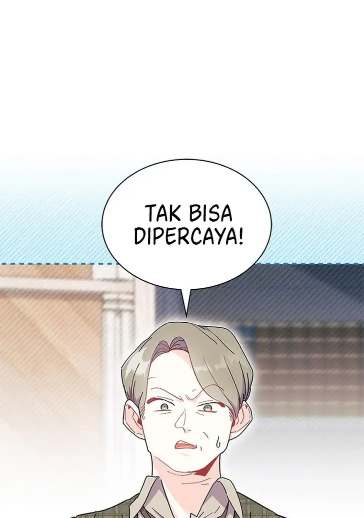Komik I Don’t Want to Play Matchmaker! Chapter 62 gambar 1