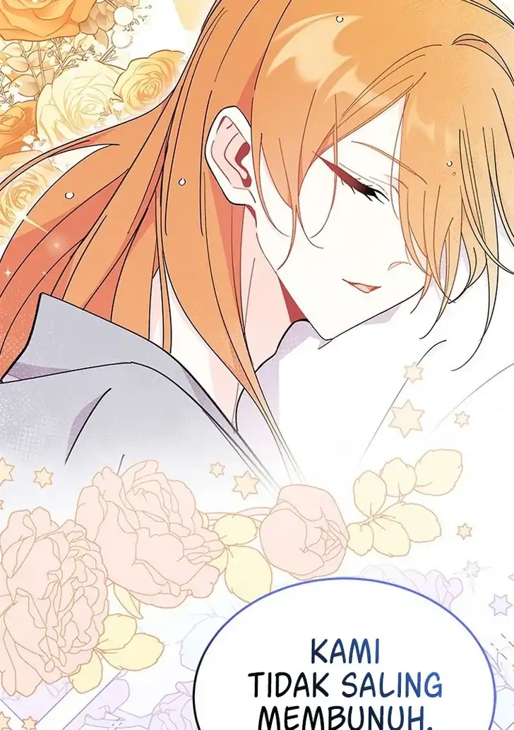 I Don’t Want to Play Matchmaker! Chapter 62 Gambar 3