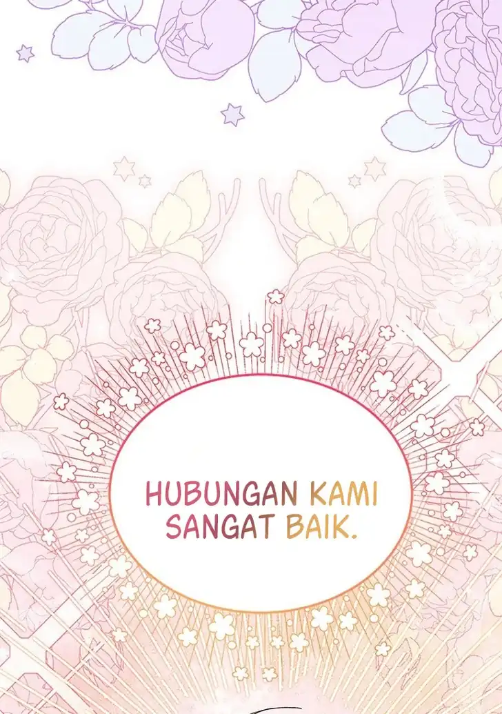 I Don’t Want to Play Matchmaker! Chapter 62 Gambar 5