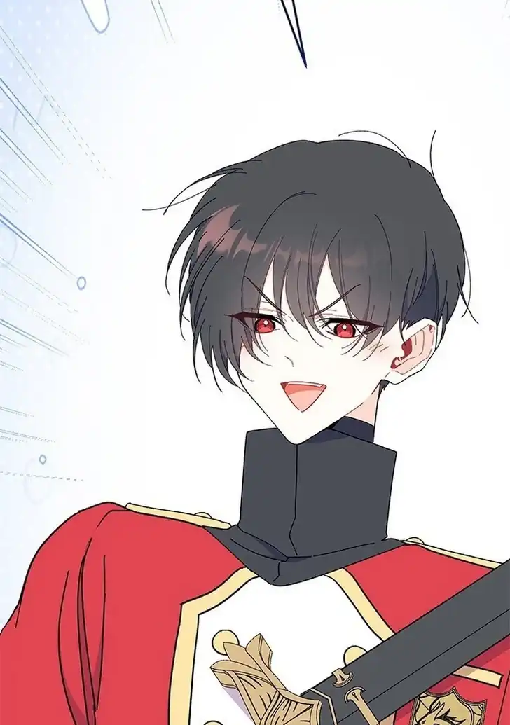 Manhua I Don’t Want to Play Matchmaker! Chapter 64 gambar 2