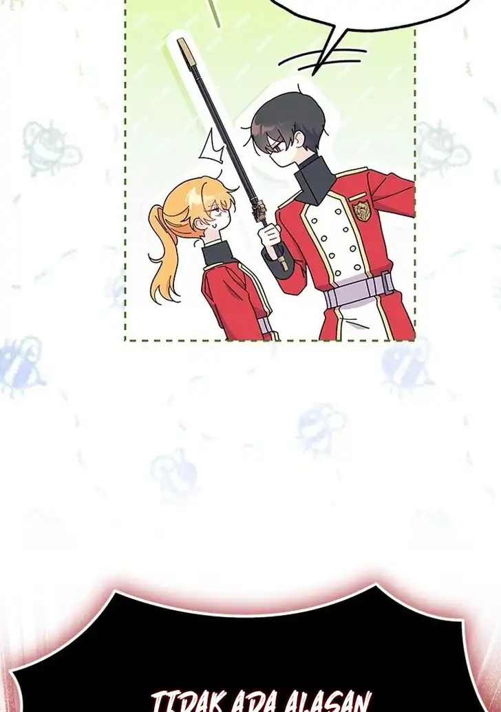 I Don’t Want to Play Matchmaker! Chapter 64 Gambar 6