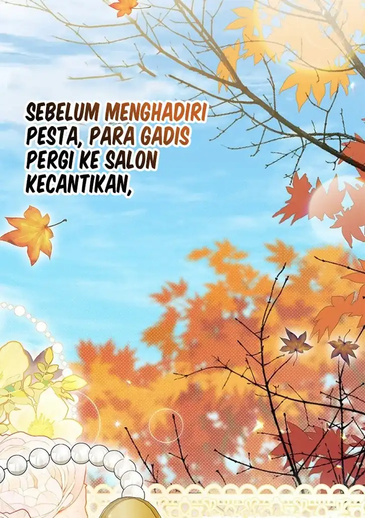 I Don’t Want to Play Matchmaker! Chapter 65 Gambar 5