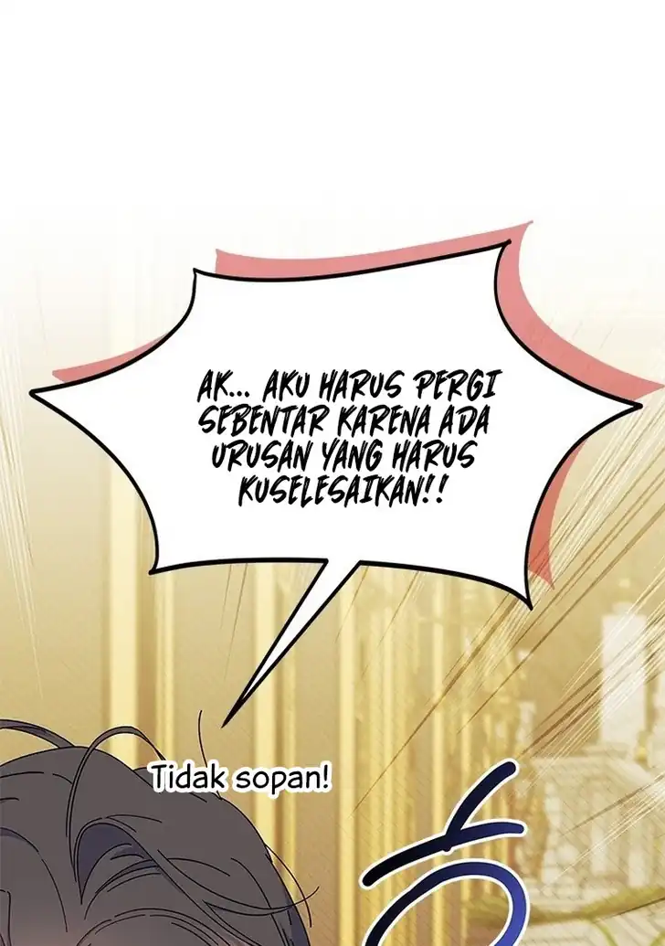 Komik I Don’t Want to Play Matchmaker! Chapter 66 gambar 1