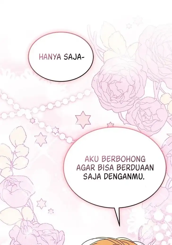 Komik I Don’t Want to Play Matchmaker! Chapter 68 gambar 1