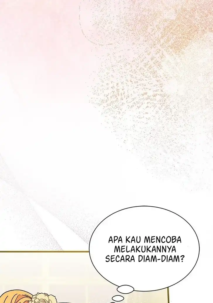 I Don’t Want to Play Matchmaker! Chapter 68 Gambar 6