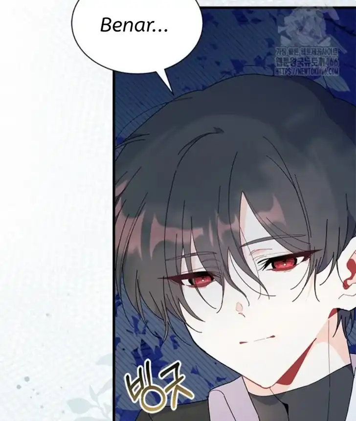 I Don’t Want to Play Matchmaker! Chapter 71 Gambar 7