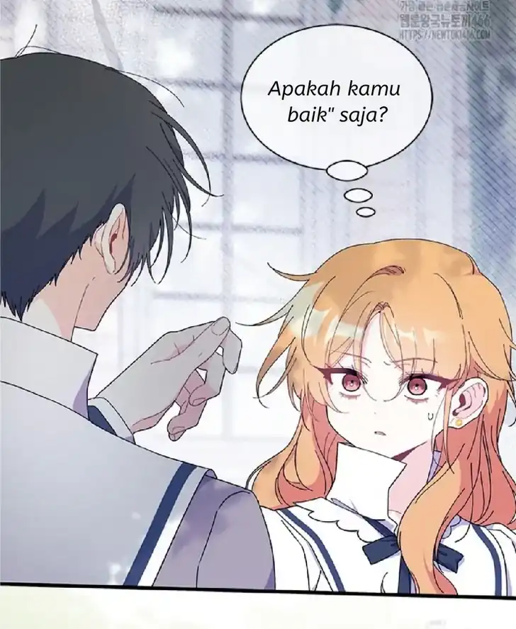 Manhua I Don’t Want to Play Matchmaker! Chapter 72 gambar 2