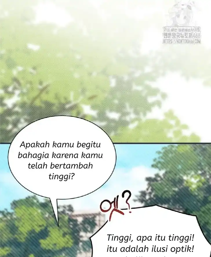 I Don’t Want to Play Matchmaker! Chapter 72 Gambar 3