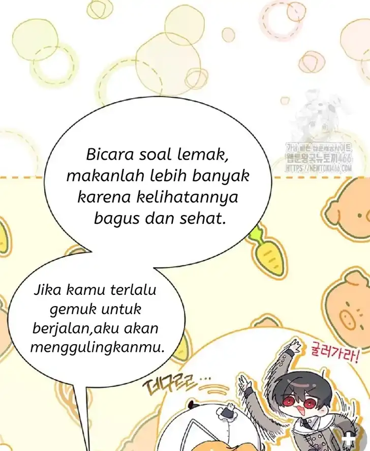 I Don’t Want to Play Matchmaker! Chapter 72 Gambar 5