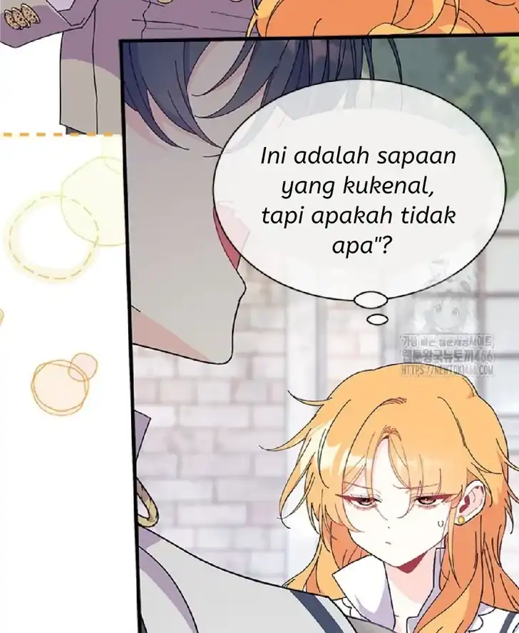 I Don’t Want to Play Matchmaker! Chapter 72 Gambar 7