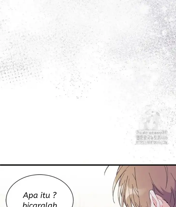 I Don’t Want to Play Matchmaker! Chapter 73 Gambar 3