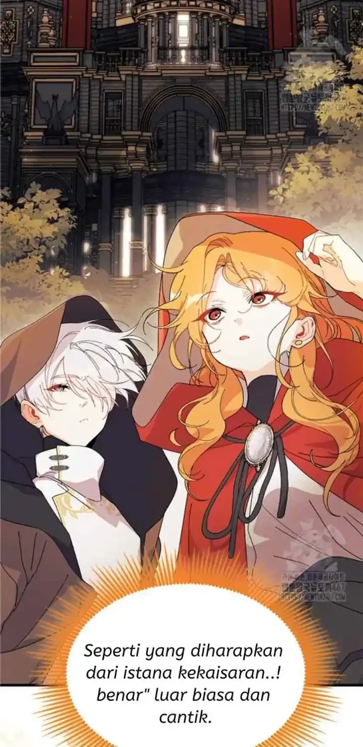 I Don’t Want to Play Matchmaker! Chapter 76 Gambar 3