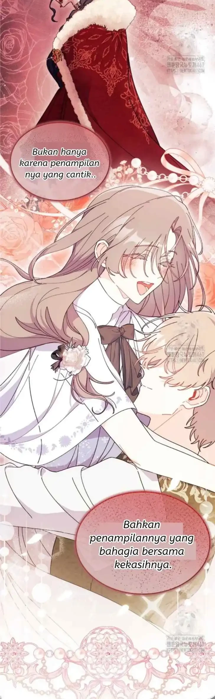I Don’t Want to Play Matchmaker! Chapter 77 Gambar 3