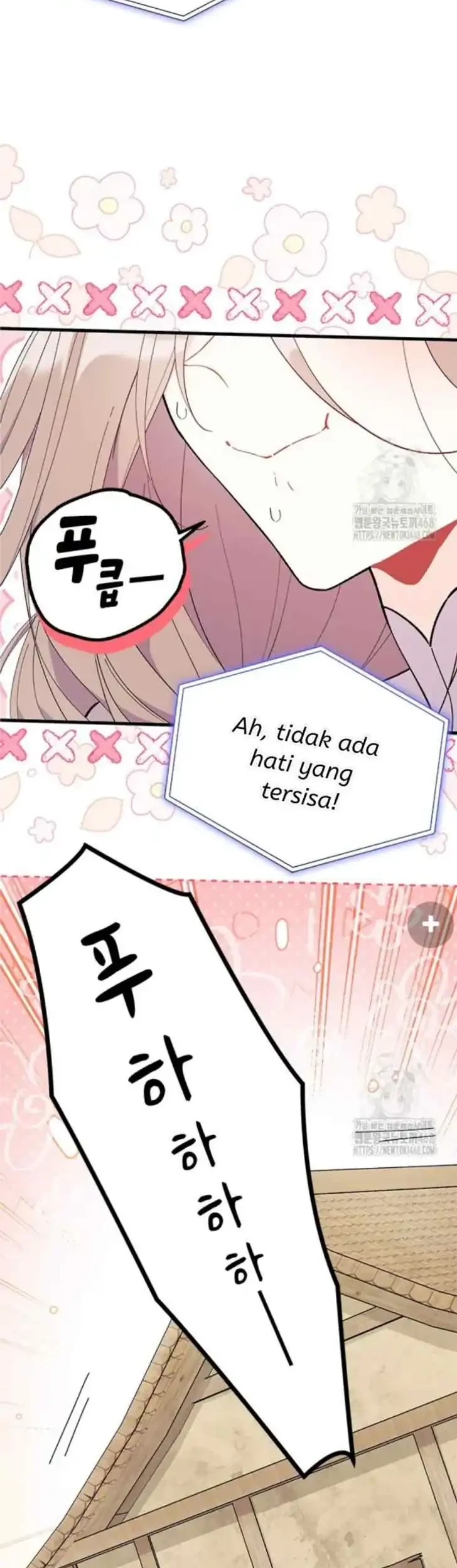 Manhua I Don’t Want to Play Matchmaker! Chapter 78 gambar 2