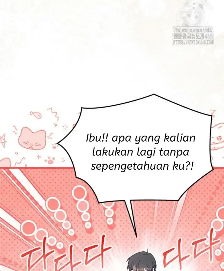 Manhua I Don’t Want to Play Matchmaker! Chapter 79 gambar 2