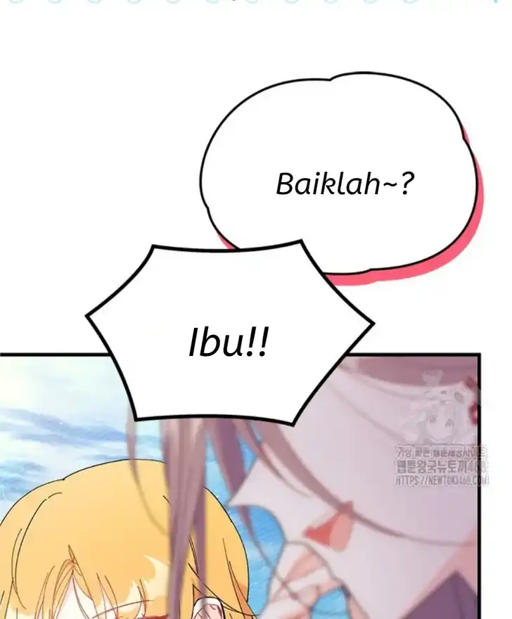 I Don’t Want to Play Matchmaker! Chapter 79 Gambar 5