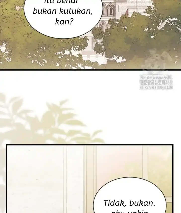 I Don’t Want to Play Matchmaker! Chapter 83 Gambar 5