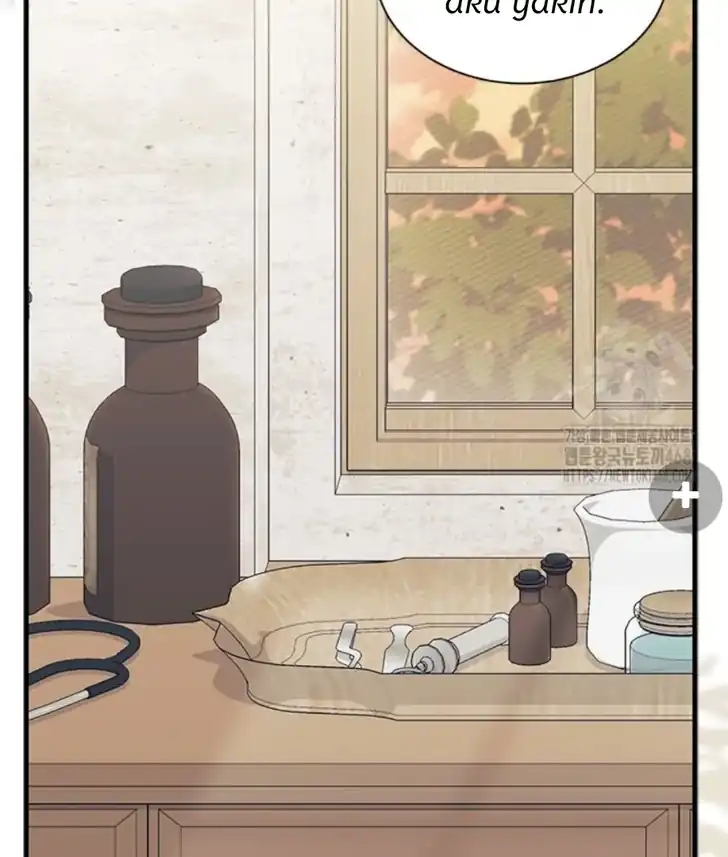 I Don’t Want to Play Matchmaker! Chapter 83 Gambar 6