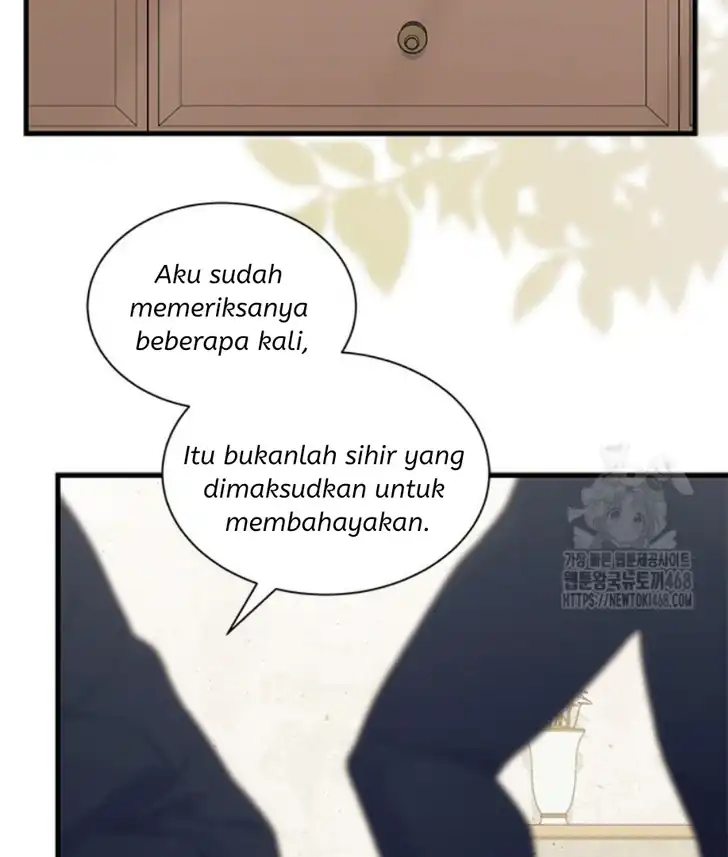 I Don’t Want to Play Matchmaker! Chapter 83 Gambar 7
