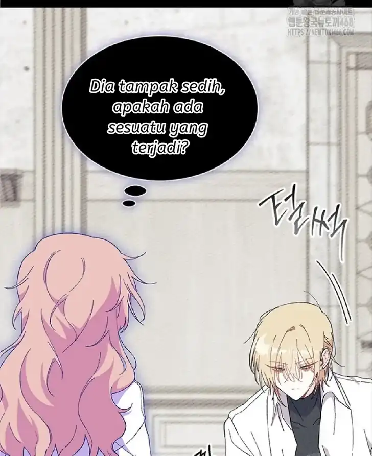 I Don’t Want to Play Matchmaker! Chapter 84 Gambar 4