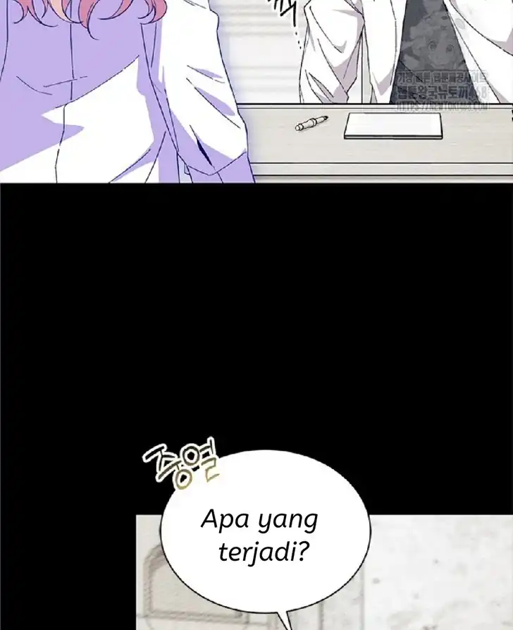 I Don’t Want to Play Matchmaker! Chapter 84 Gambar 5
