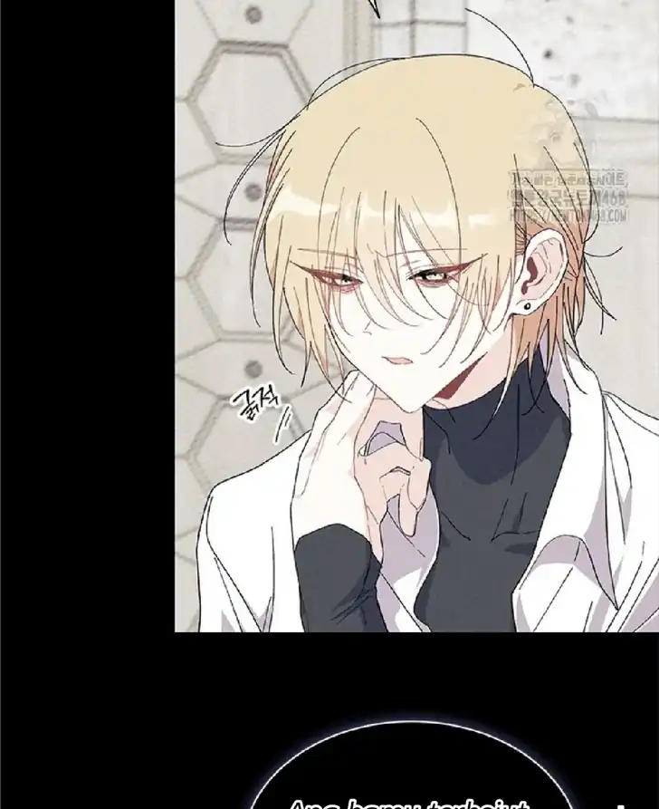 I Don’t Want to Play Matchmaker! Chapter 84 Gambar 6