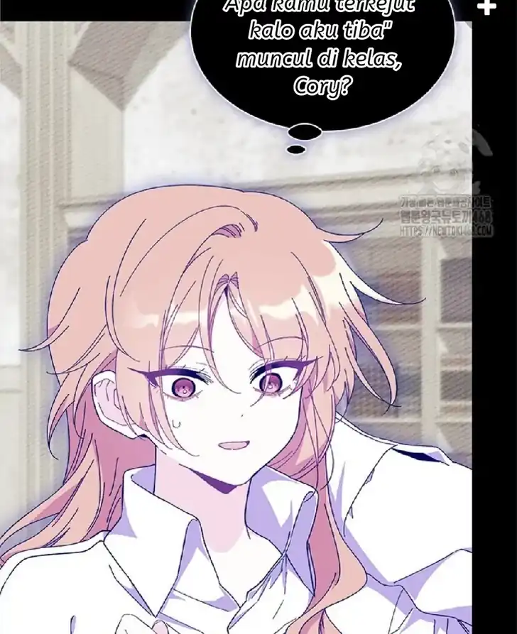 I Don’t Want to Play Matchmaker! Chapter 84 Gambar 7
